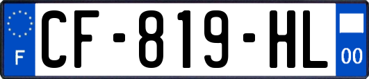 CF-819-HL