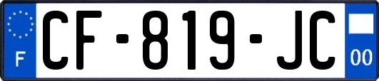 CF-819-JC