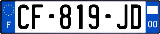 CF-819-JD