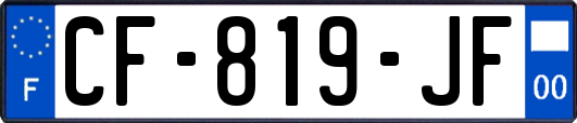 CF-819-JF