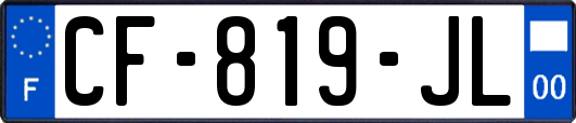 CF-819-JL
