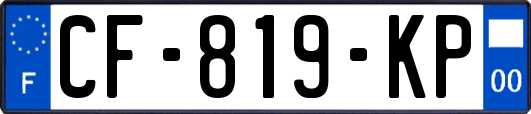 CF-819-KP