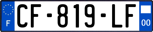 CF-819-LF