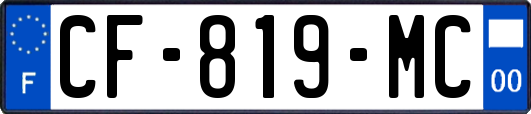 CF-819-MC