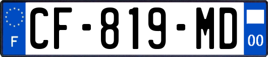 CF-819-MD