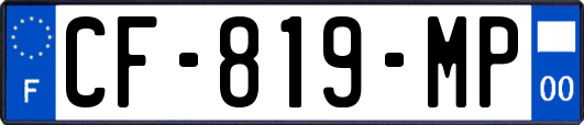 CF-819-MP