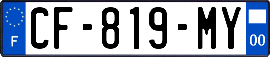 CF-819-MY