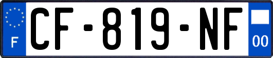 CF-819-NF