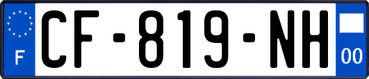 CF-819-NH