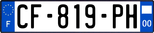 CF-819-PH