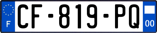 CF-819-PQ