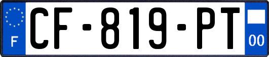 CF-819-PT