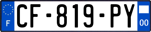 CF-819-PY