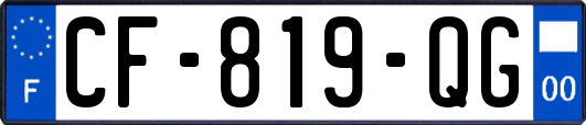 CF-819-QG