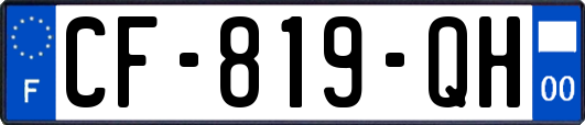 CF-819-QH