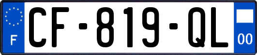 CF-819-QL