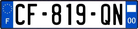 CF-819-QN