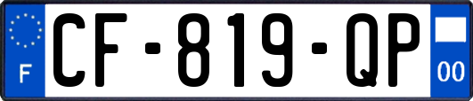 CF-819-QP