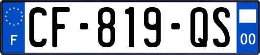 CF-819-QS