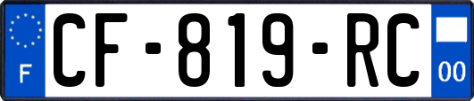 CF-819-RC