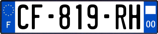 CF-819-RH
