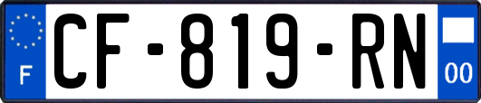 CF-819-RN