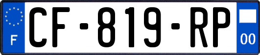 CF-819-RP