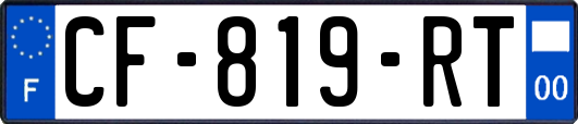 CF-819-RT