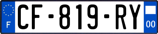 CF-819-RY