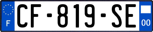 CF-819-SE