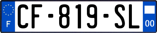 CF-819-SL