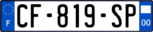 CF-819-SP