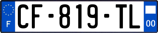 CF-819-TL