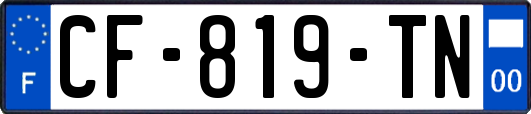 CF-819-TN