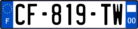 CF-819-TW