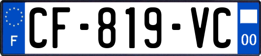 CF-819-VC