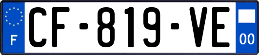 CF-819-VE