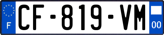 CF-819-VM