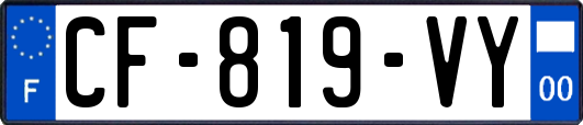 CF-819-VY