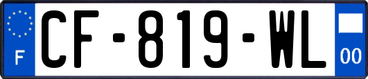 CF-819-WL