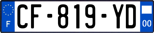 CF-819-YD