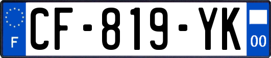 CF-819-YK