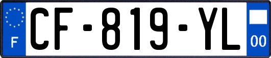 CF-819-YL