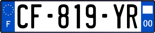 CF-819-YR