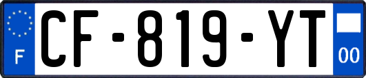 CF-819-YT