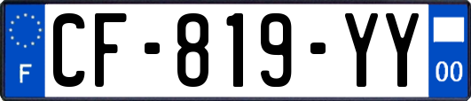 CF-819-YY