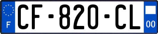 CF-820-CL