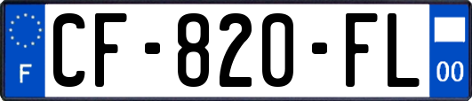 CF-820-FL