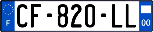CF-820-LL
