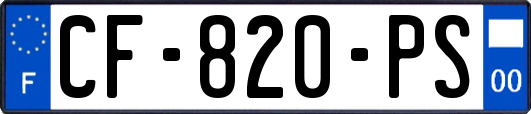 CF-820-PS